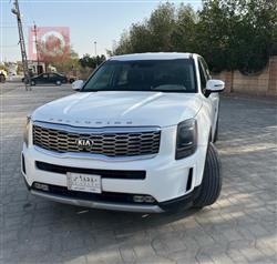 كيا تيلوريد